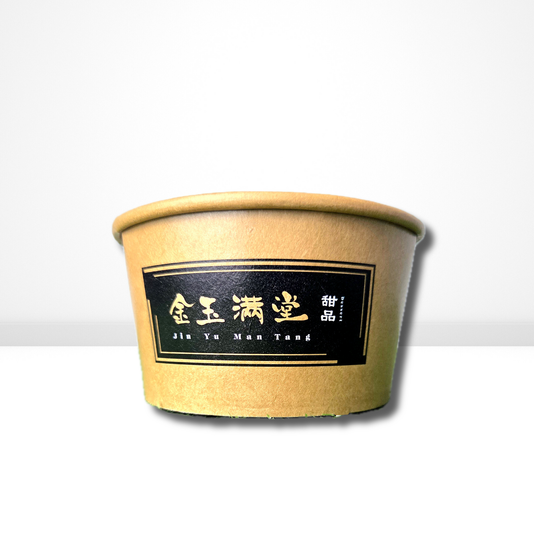 Packman: How Can a Customised Paper Bowl Elevate Your Brand and Dining Experience