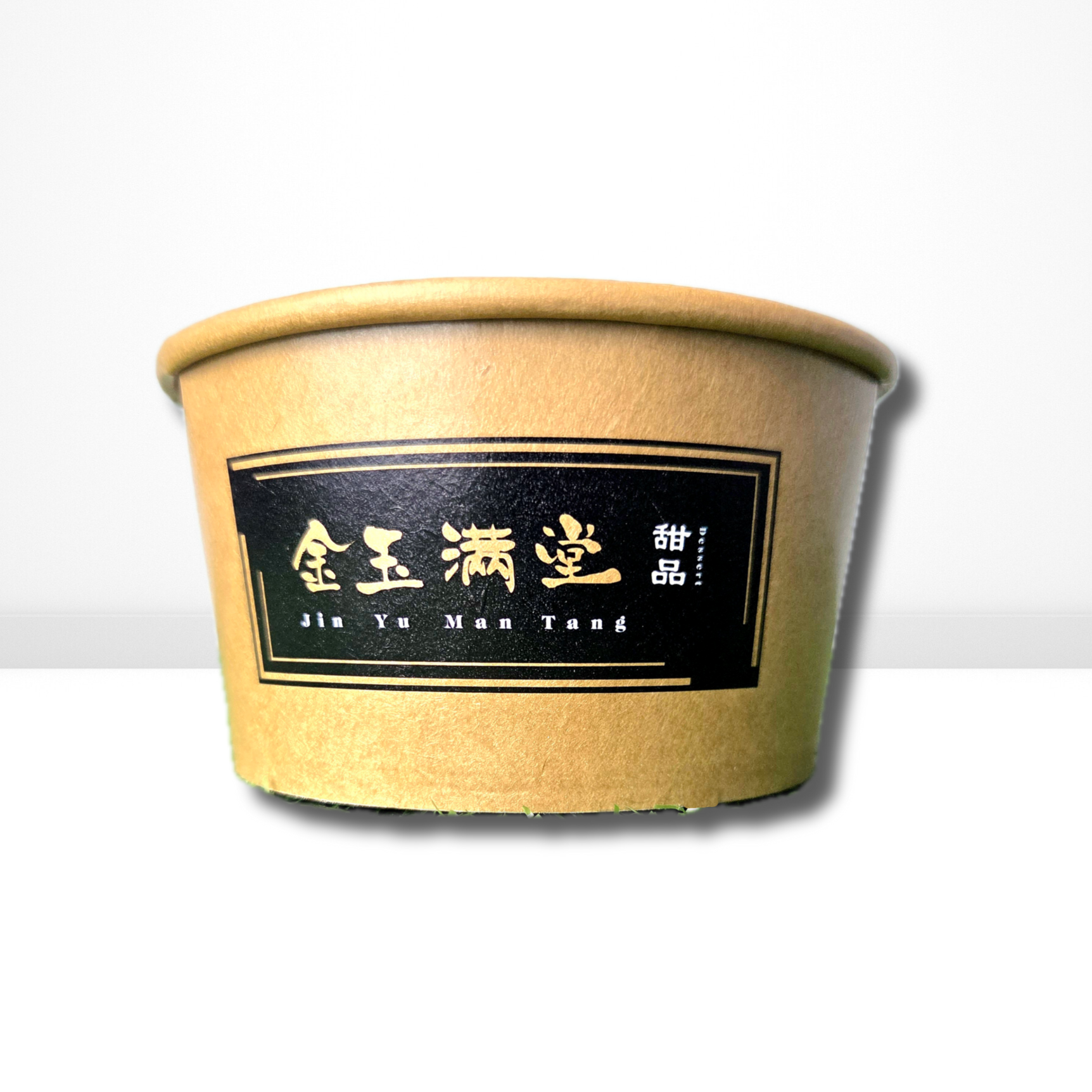 Packman: Could a Customised Paper Bowl Be the Key to Memorable Food Presentation in Singapore