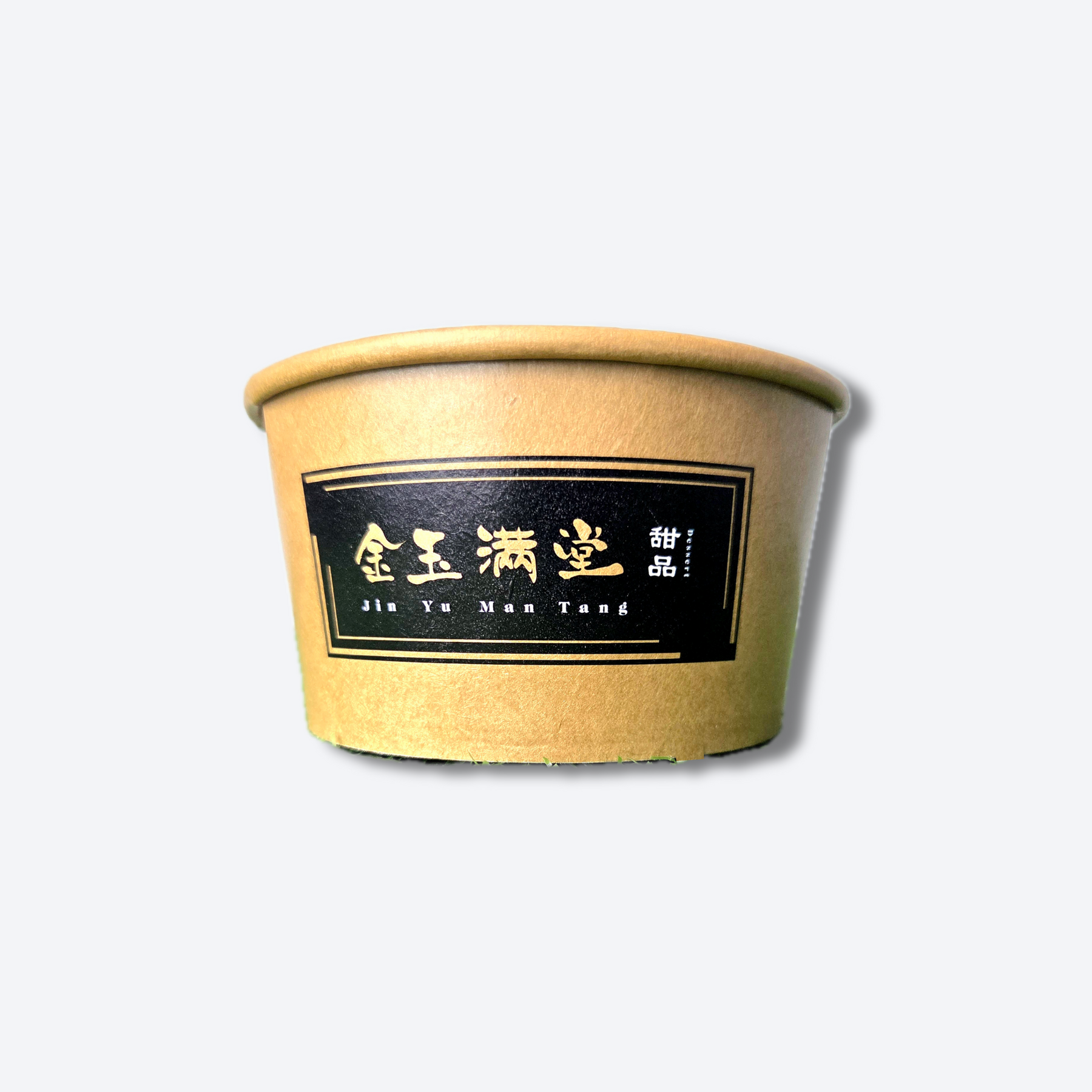 Packman: Why Is a Customised Paper Bowl Essential for Modern Takeaway and Catering Services in Singapore