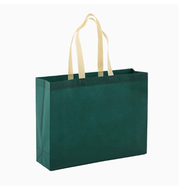 Packman: How durable are Woven Tote Bags? | Singapore