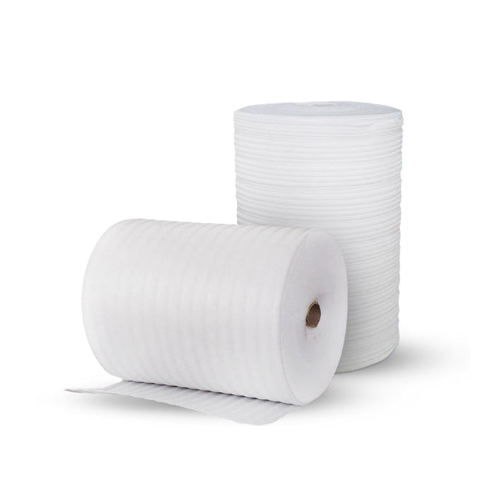 Packman: How to properly dispose of EPE Foam Rolls | Singapore