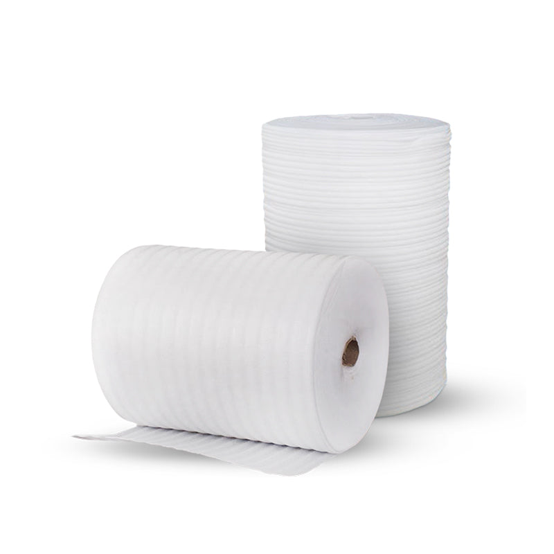 Packman: How Can EPE Foam Rolls Help Businesses Optimise Packaging Costs?