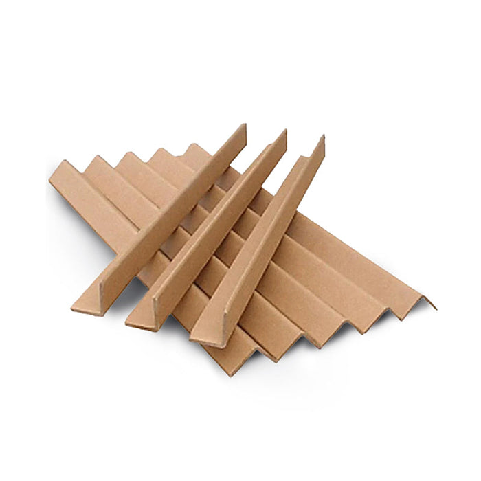 Packman: Why Are Edge Protectors Important for Heavy-Duty Packaging?