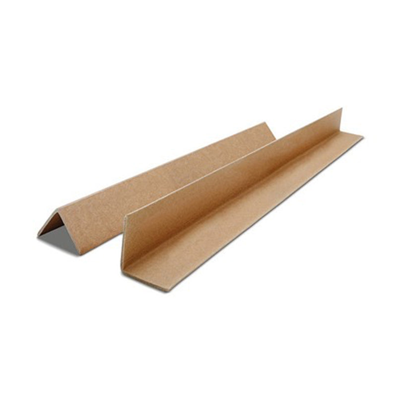 Packman: How Can Edge Board Protectors Improve Load Stability?