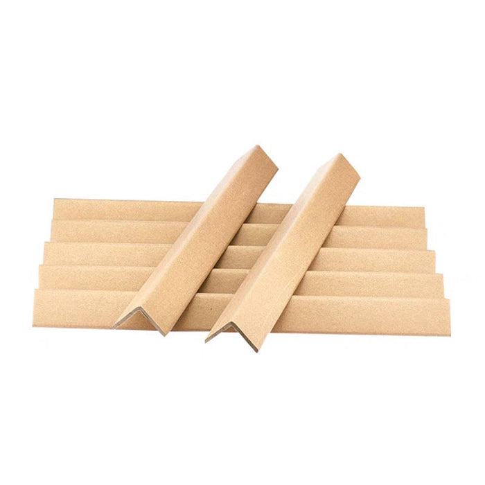 Packman: How Do Edge Board Protectors Help Distribute Strapping Pressure?