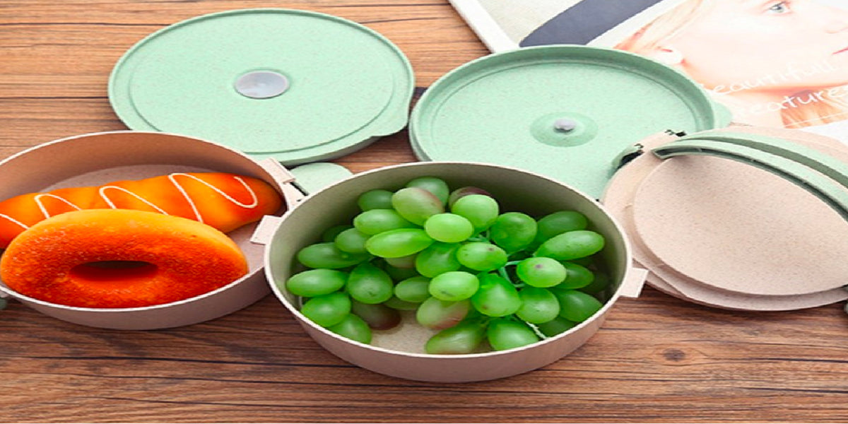 The Essential Guide to Food Containers: Choosing the Right One for You ...