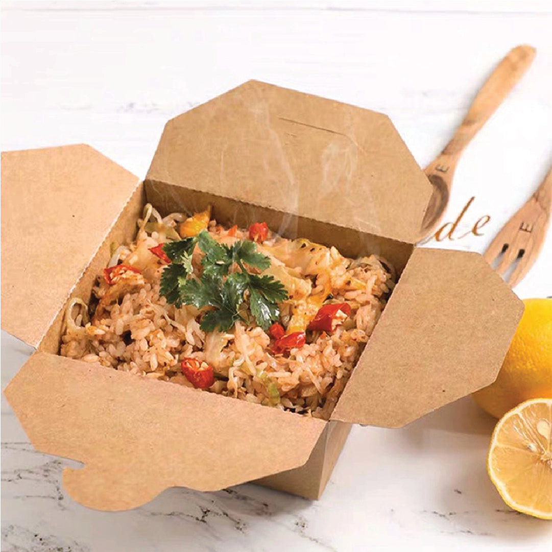 Packman: How Can Food Packaging Influence a Customer's First Impression?