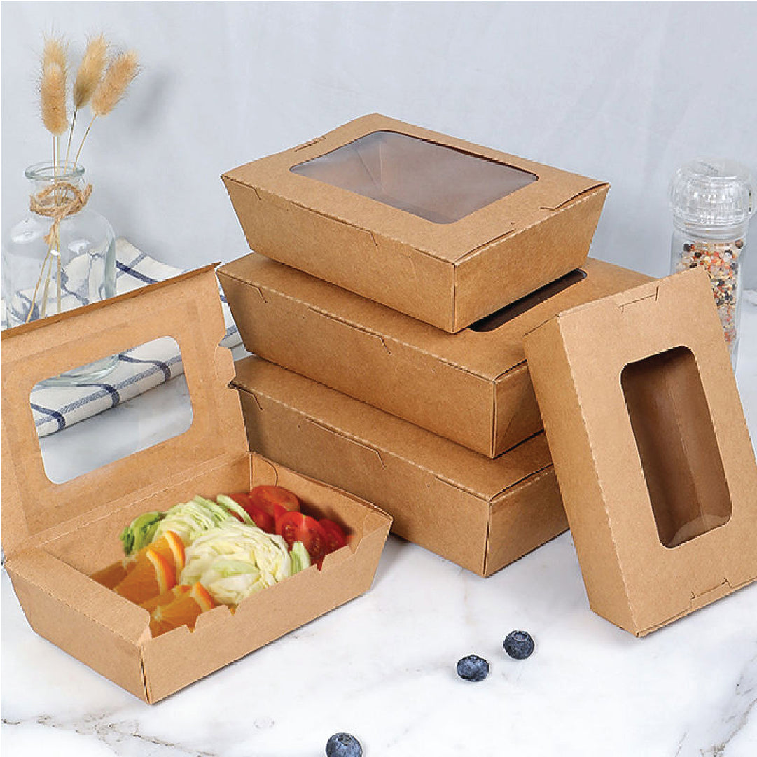 Packman: How Does Food Packaging Influence a Customer's First Impression?