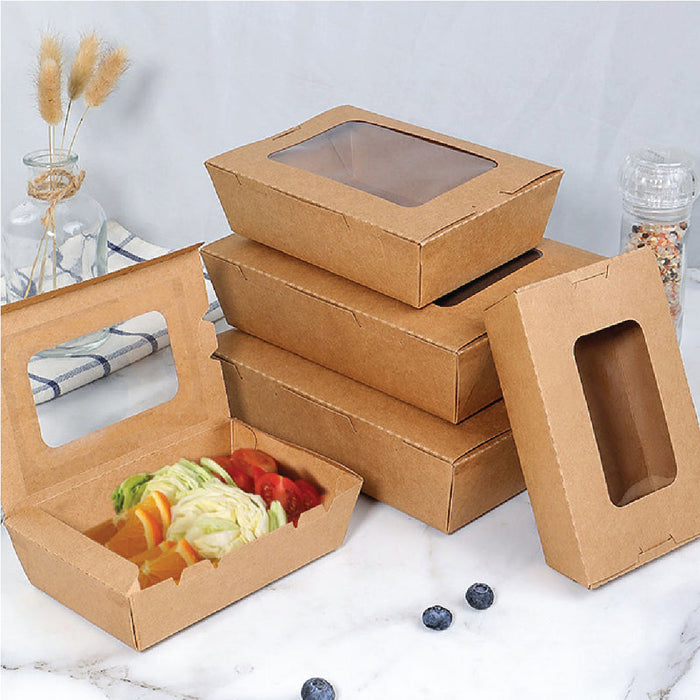 Packman: How Does Food Packaging Influence a Customer's First Impression?