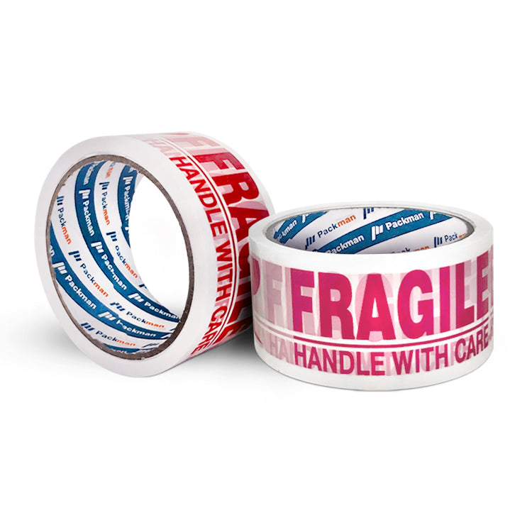 Packman: Why Do Fragile Packages Need a Clear Warning?