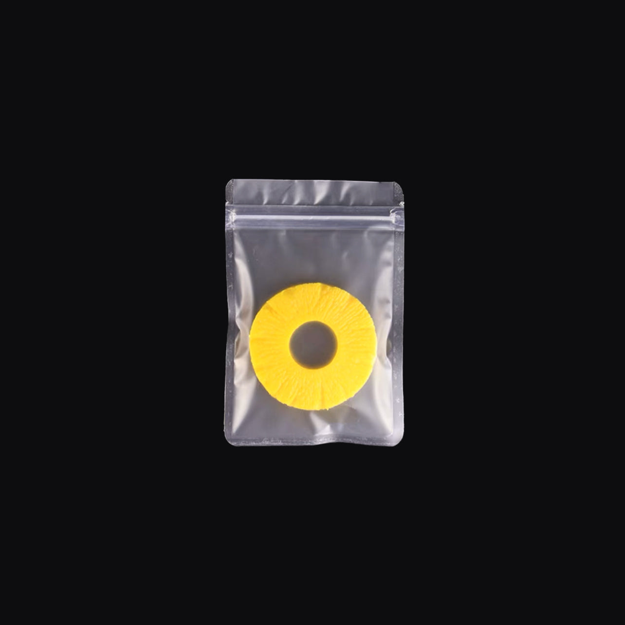 Packman: Why Are Frosted Clear Food Pouches Popular for Modern Food Packaging and Branding?