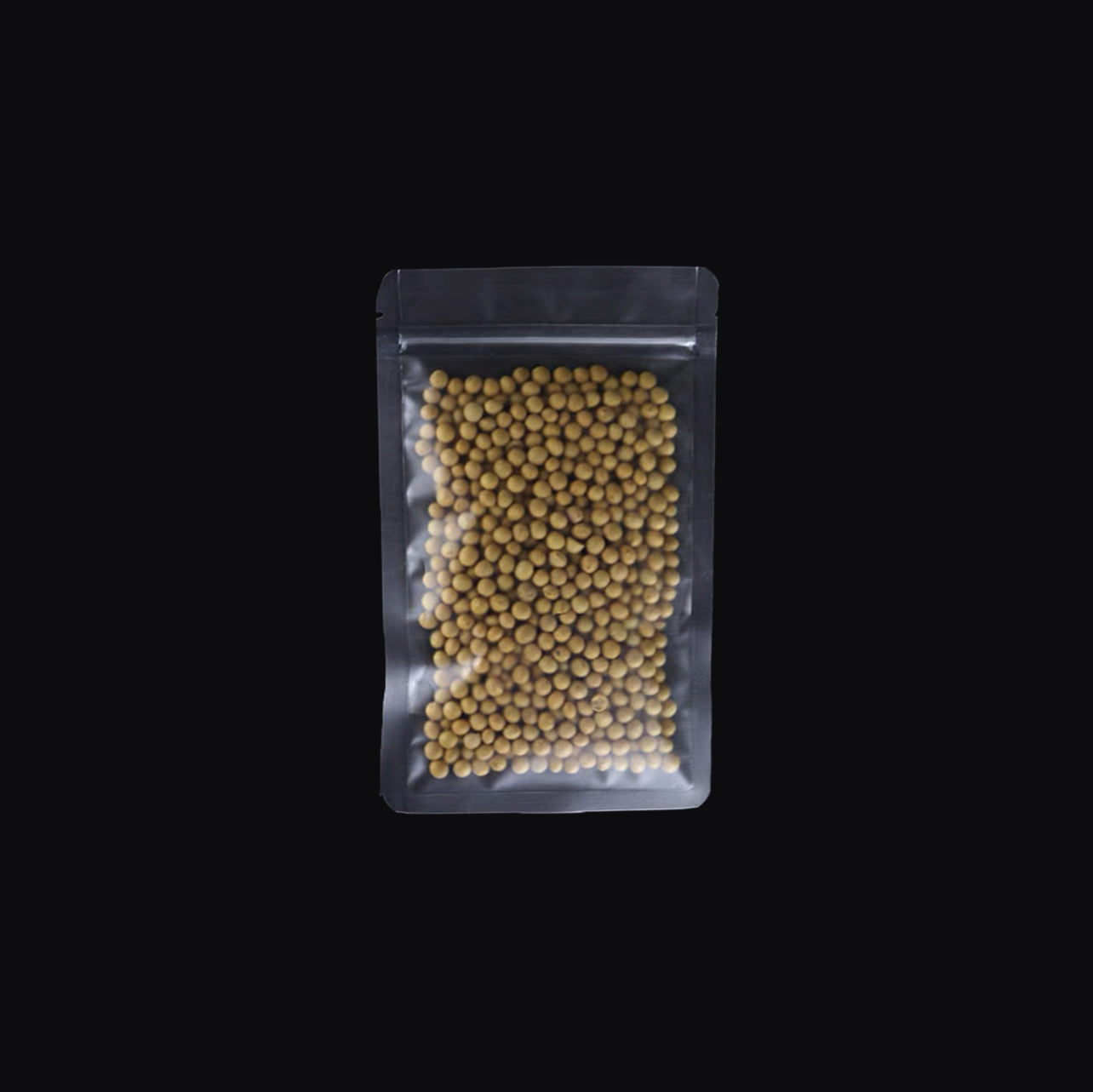 Packman: Want a Convenient Food Pouch That Shows Off Your Products While Keeping Them Safe?