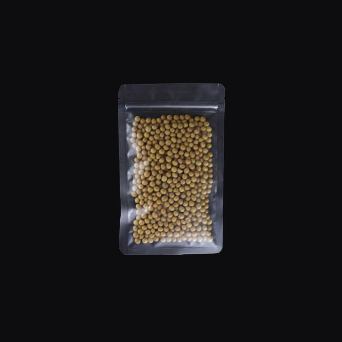 Packman: Want a Convenient Food Pouch That Shows Off Your Products While Keeping Them Safe?