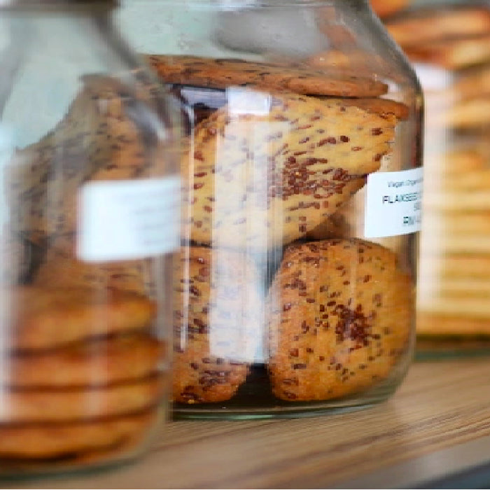 A Sweet Guide to Choosing the Perfect Cookie Container