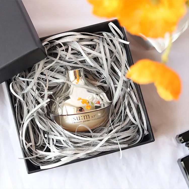 Packman: What Is Hiding Beneath the Product in a Beautiful Gift Box?