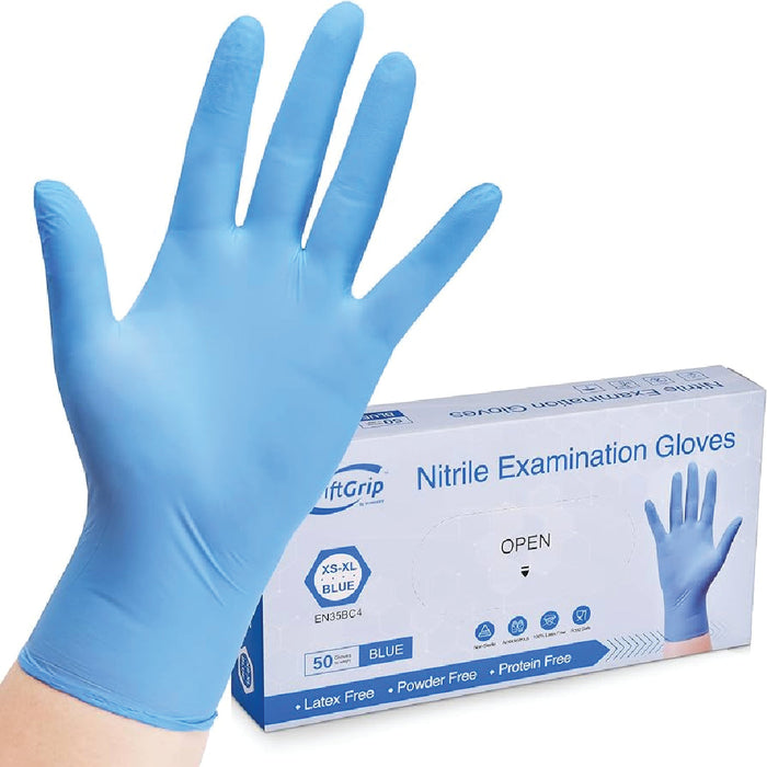 Packman: 10 things you didn't know about Nitrile Gloves | Singapore