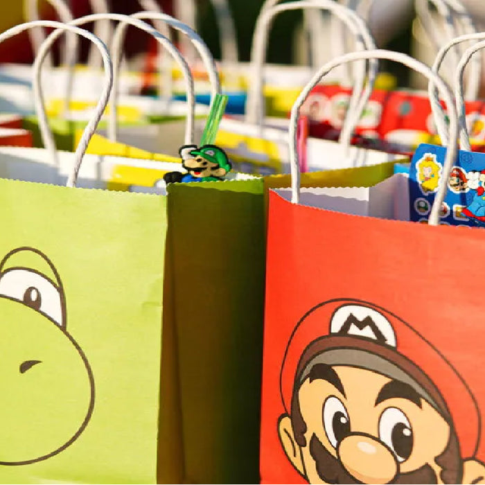 Packman: Logistic Packaging: Fun Facts about Goodie Bags