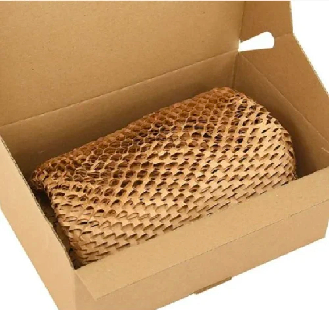 Packman: Is Honeycomb Roll the Smart Choice for Modern Logistics and Delivery in Singapore