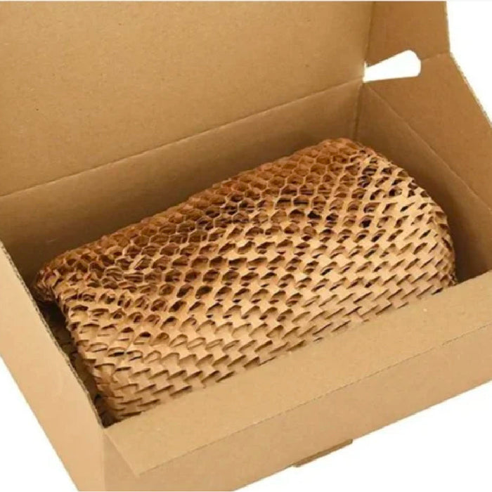 Packman: Is Honeycomb Roll the Smart Choice for Modern Logistics and Delivery in Singapore