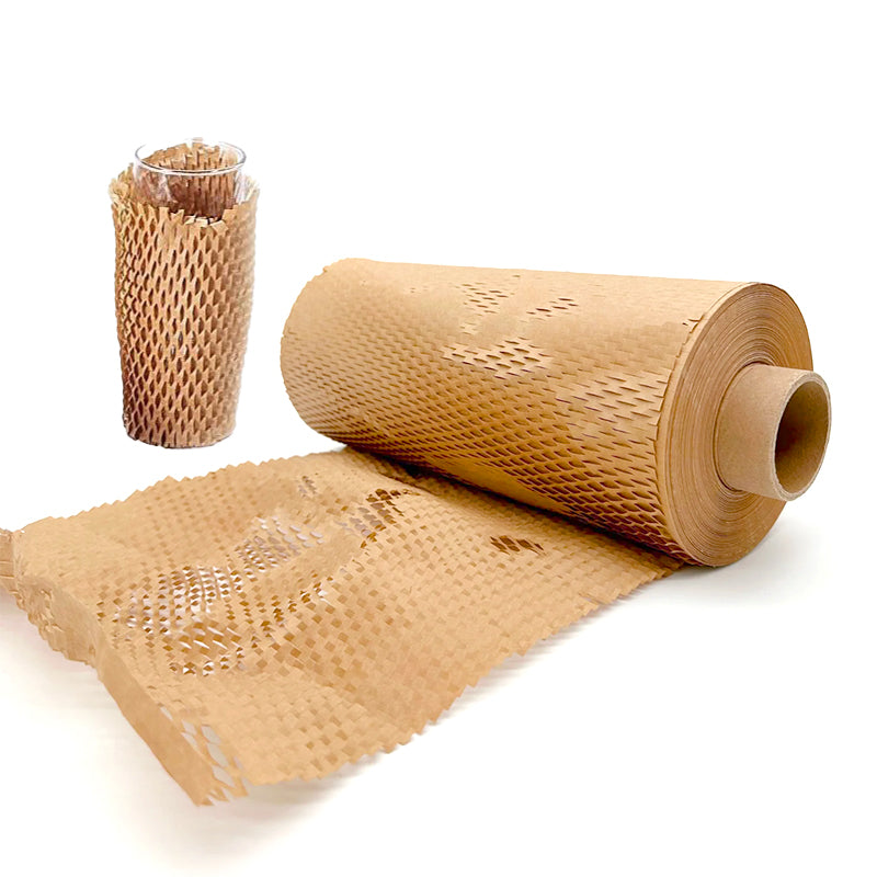 Packman: How Does a Honeycomb Roll Improve Product Protection During Transit in Singapore