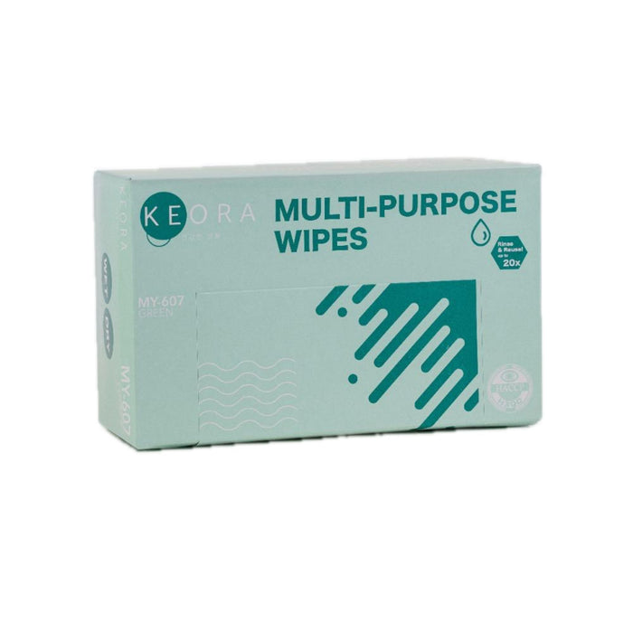 Packman: How Does a Kitchen Multi-Purpose Wipe Make Daily Kitchen Tasks Easier and Safer