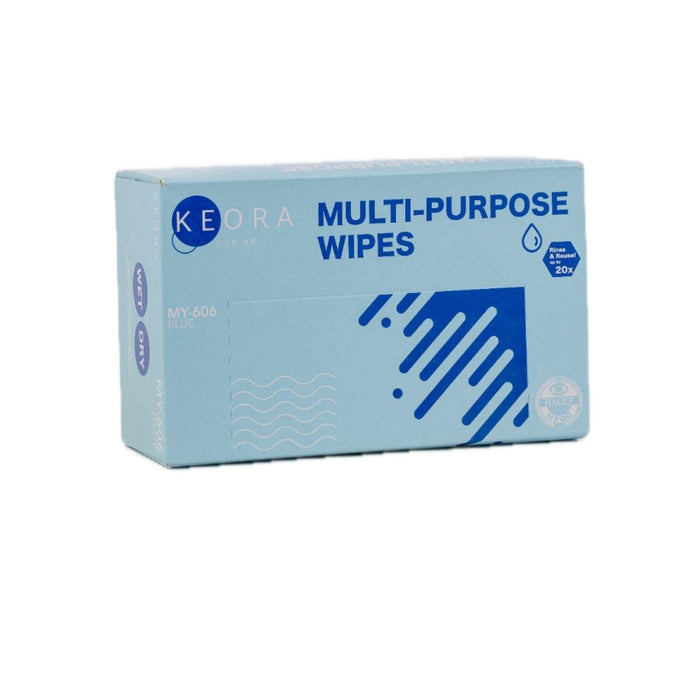 Packman: Why Are Kitchen Multi-Purpose Wipes a Must-Have in Every Singaporean Home