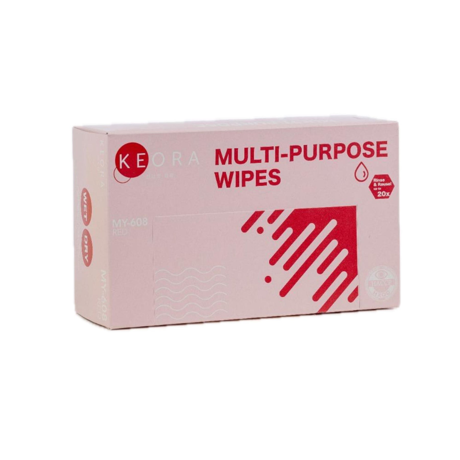 Packman: What Makes Kitchen Multi-Purpose Wipes Ideal for Kitchens and Cafés
