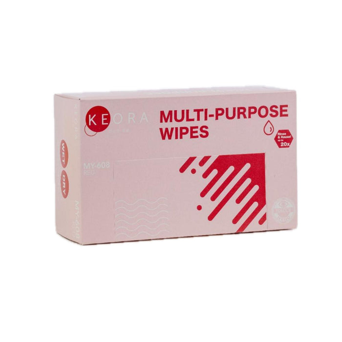 Packman: What Makes Kitchen Multi-Purpose Wipes Ideal for Kitchens and Cafés