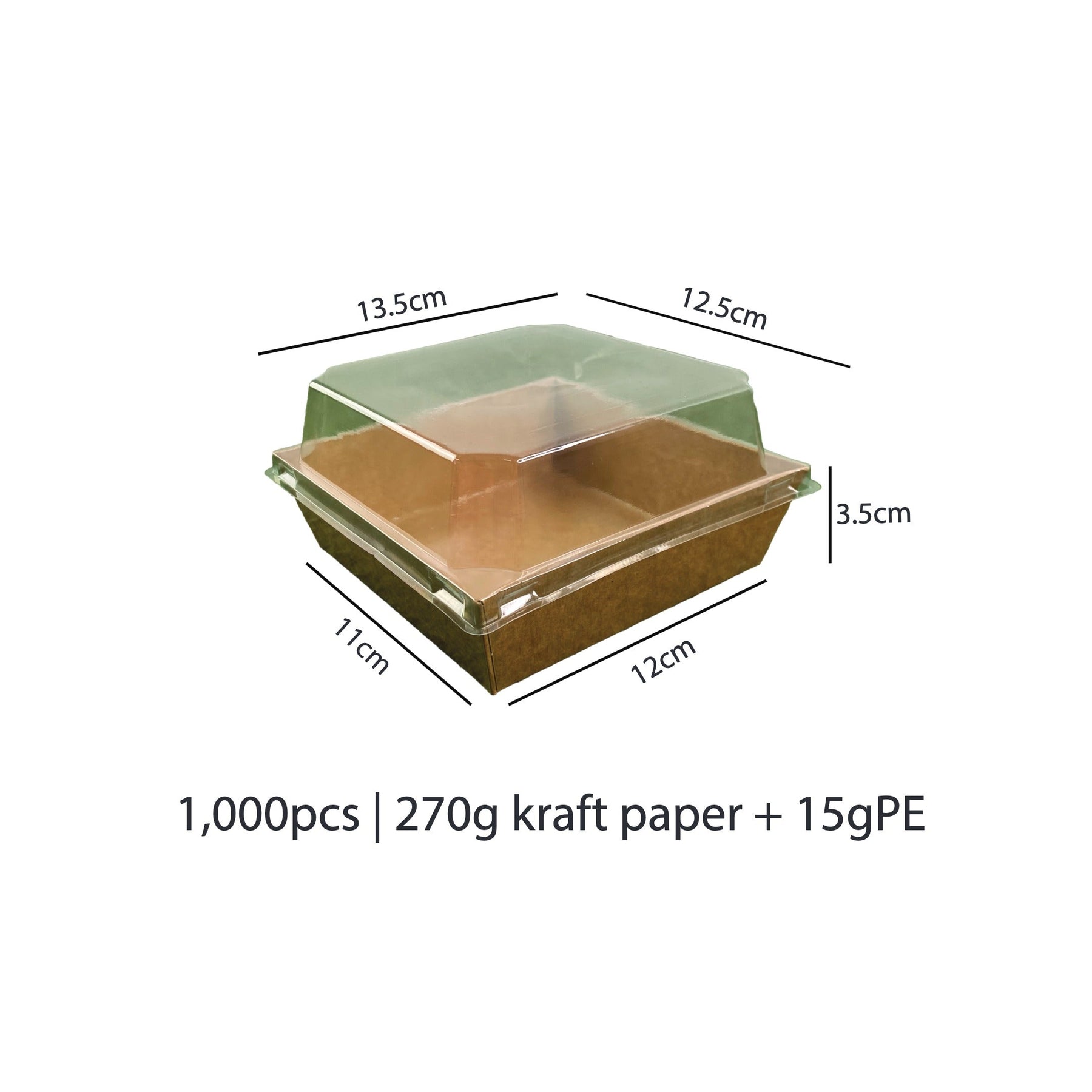 Packman: Is the Kraft Bakery Box the Perfect Packaging for Fresh Baked Goods