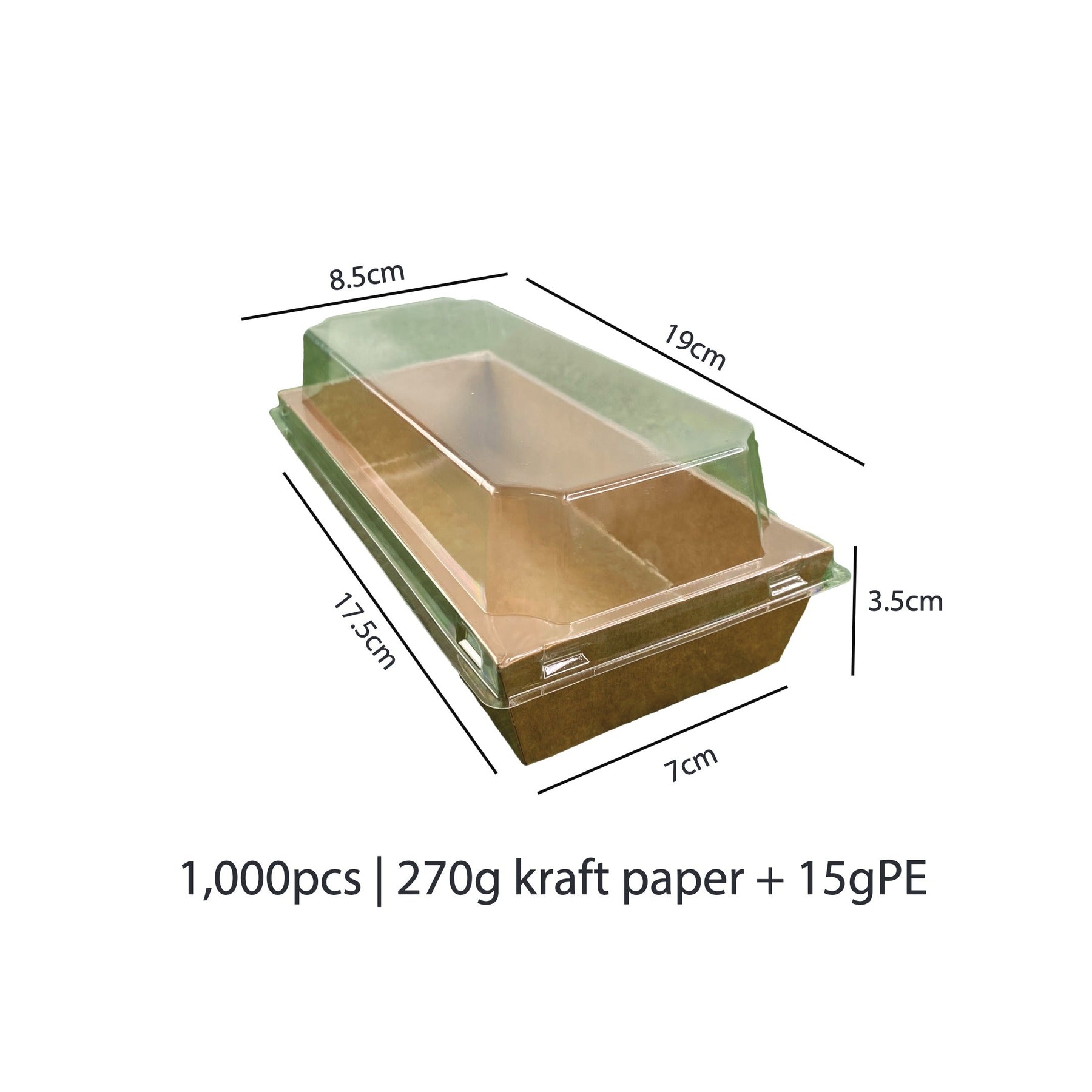 Packman: Is the Kraft Bakery Box the Perfect Blend of Style and Sustainability