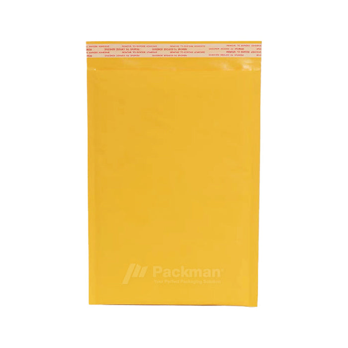 Packman: How Eco-Friendly Are Polymailers Compared to Boxes