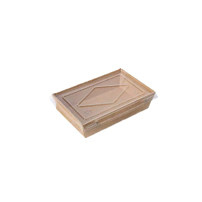 Packman: Is a Window Kraft Lunch Box the Perfect Solution for Showcasing Meals in Singapore