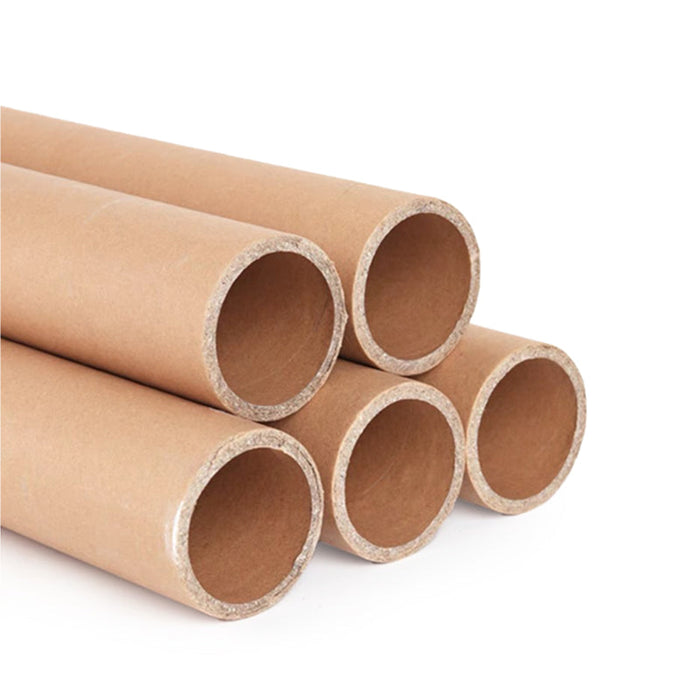 Packman: Could a Mailing Tube Be the Right Packaging for Long Items?