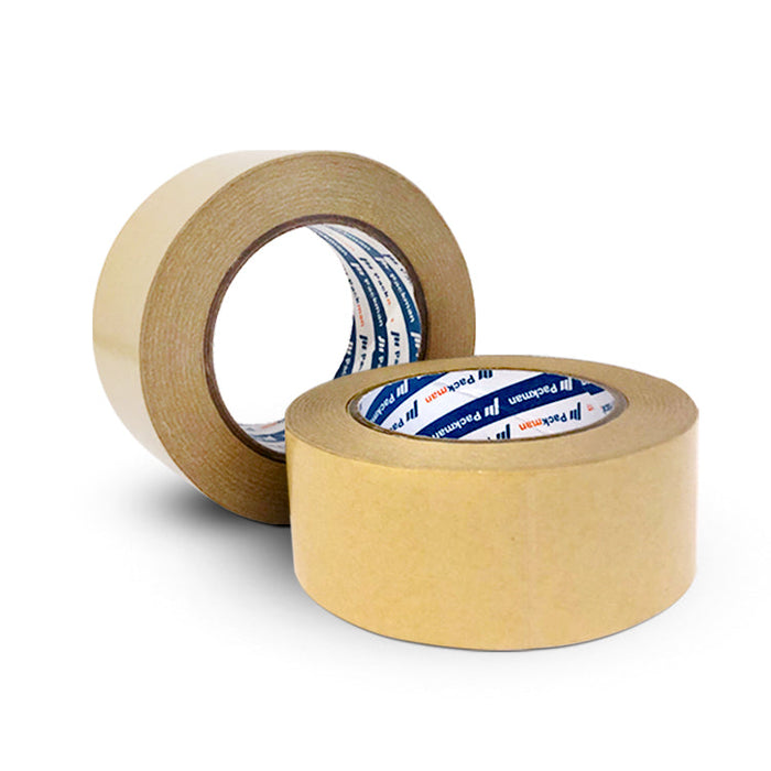 Packman: What Makes Kraft Paper Tape Different from Regular Packing Tape?