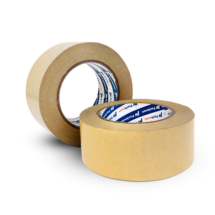 Packman: What Makes Kraft Paper Tape Different from Regular Packing Tape?