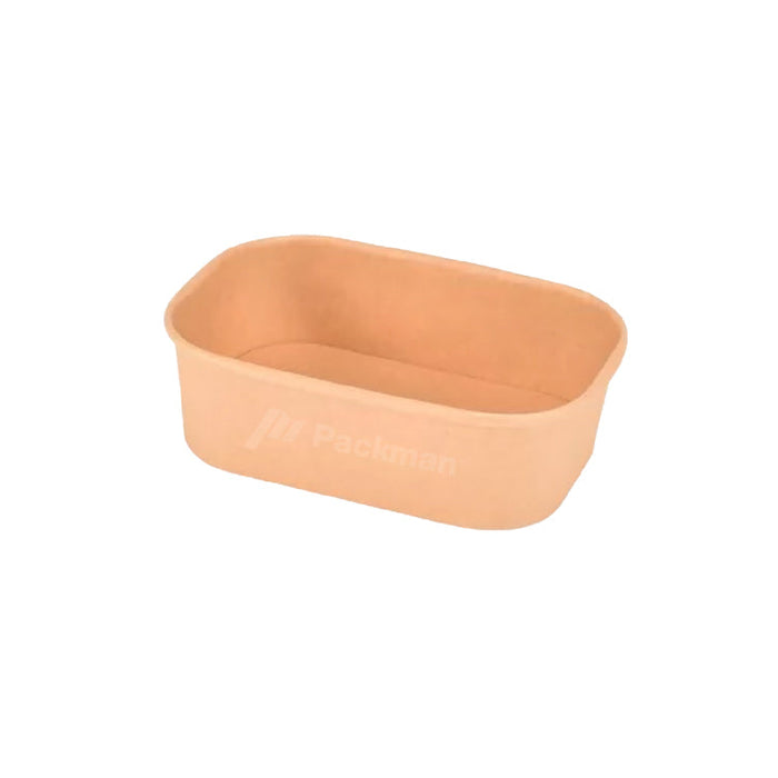 Packman: Why Does the Shape of a Food Container Matter?
