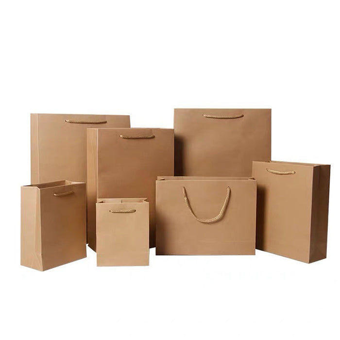 Packman: Which Is More Durable: Paper Bags or Plastic Bags?