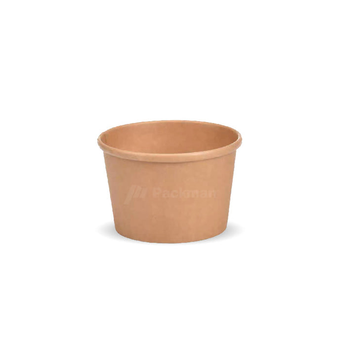 Packman: Can a Paper Soup Tub Keep Soups Fresh, Hot, and Spill-Free in Singapore