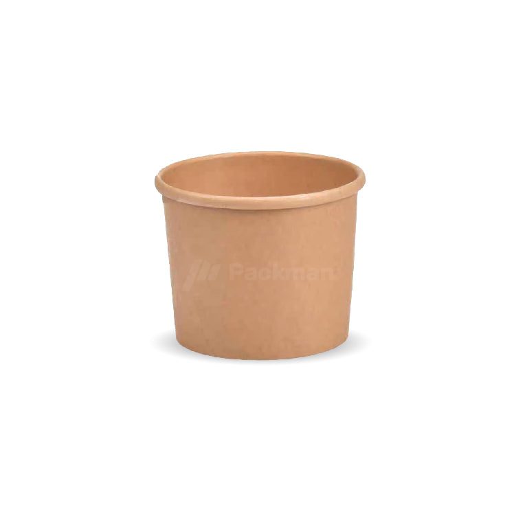 Packman: Why Is a Kraft Soup Tub Ideal for Takeaway and Catering Services