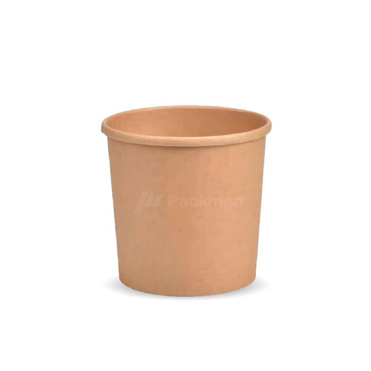 Packman: Can the Kraft Soup Tub Keep Your Soups Hot and Spill-Free During Delivery