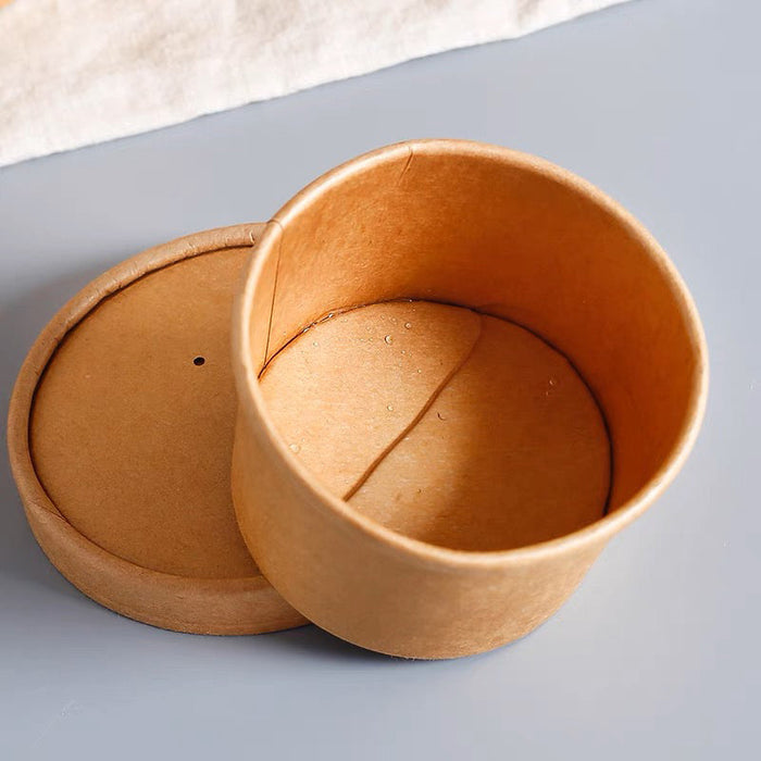 Packman: Why Are Soup Tubs Popular for Takeaway and Food Delivery Services?