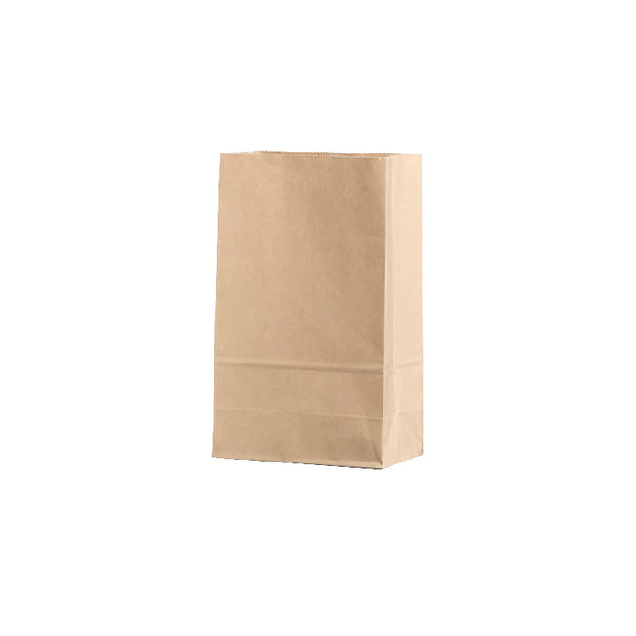 Packman: How Do You Choose the Right Size Food Kraft Bag for Your Packaging Needs?
