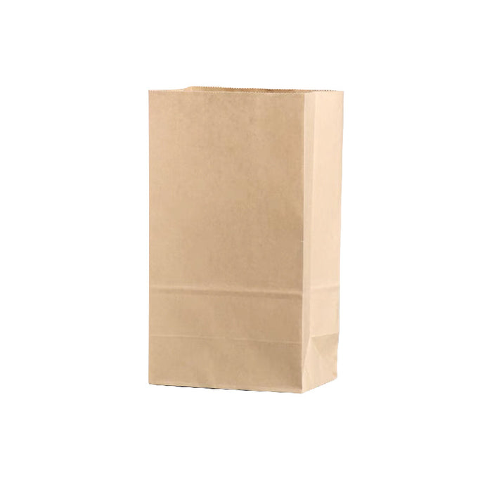 Packman: How Can Food Kraft Bags Make Multiple-Item Orders Easier to Pack?