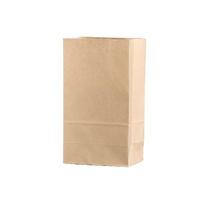 Packman: How Can Food Kraft Bags Make Multiple-Item Orders Easier to Pack?