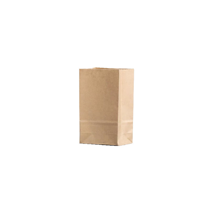 Packman: What Makes Food Kraft Bags Suitable for Everyday Takeaway?