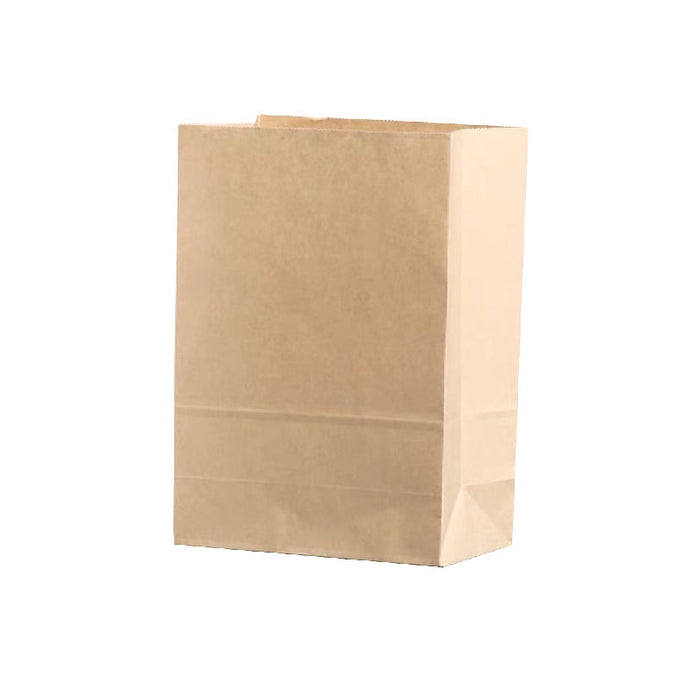Packman: What Makes Food Kraft Bags Suitable for Restaurants and Cafés?