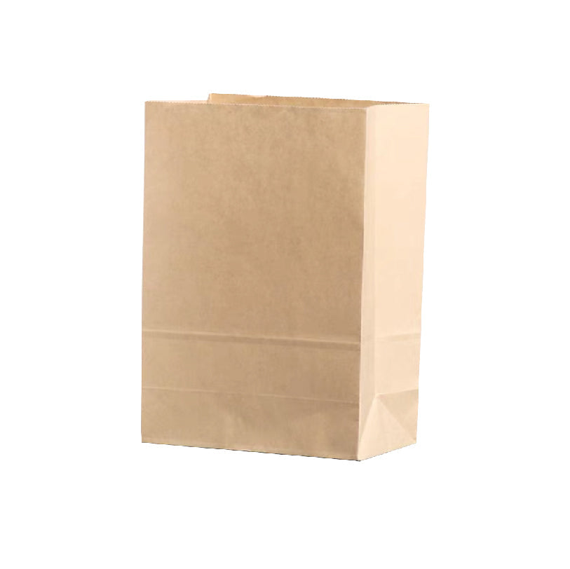 Packman: What Makes Food Kraft Bags Suitable for Restaurants and Cafés?