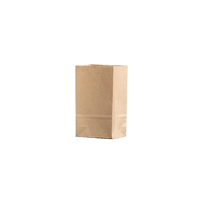 Packman: What Makes Food Kraft Bags Suitable for Everyday Takeaway?