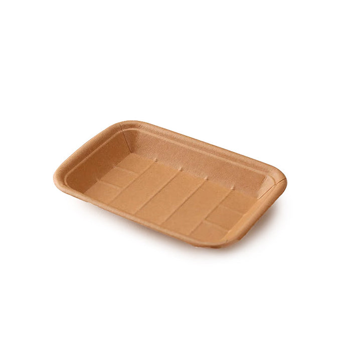 Packman: What Makes Kraft Plates a Practical Choice for Sustainable Dining