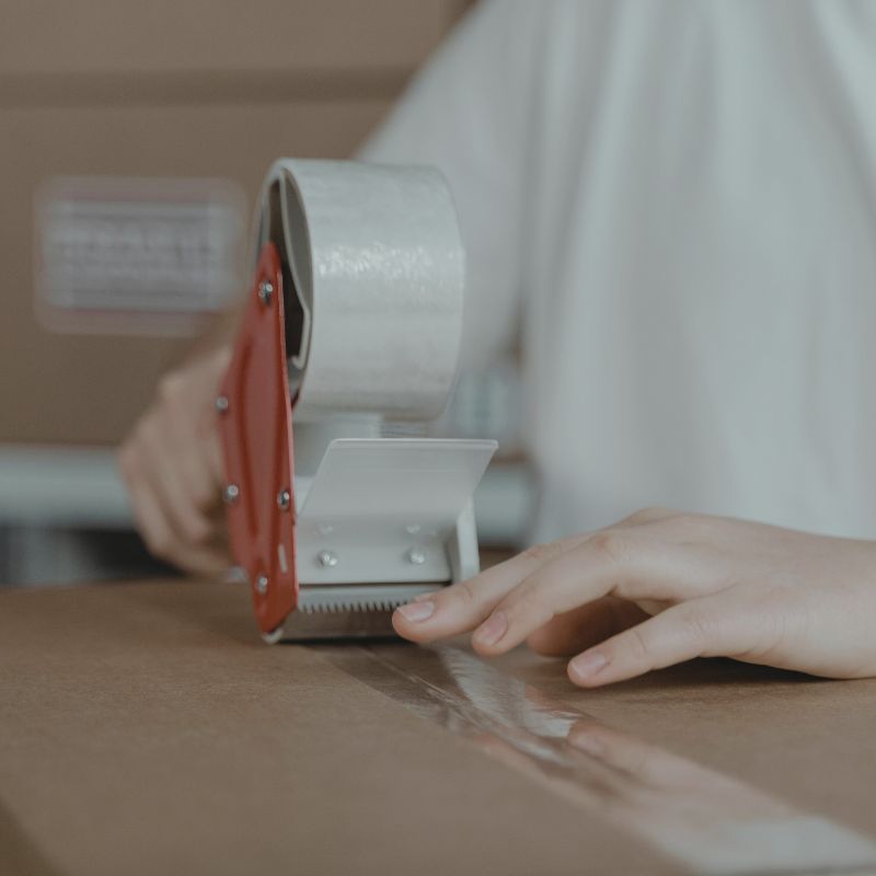 Packman: How Can the Right Packaging Reduce Shipping Damage?